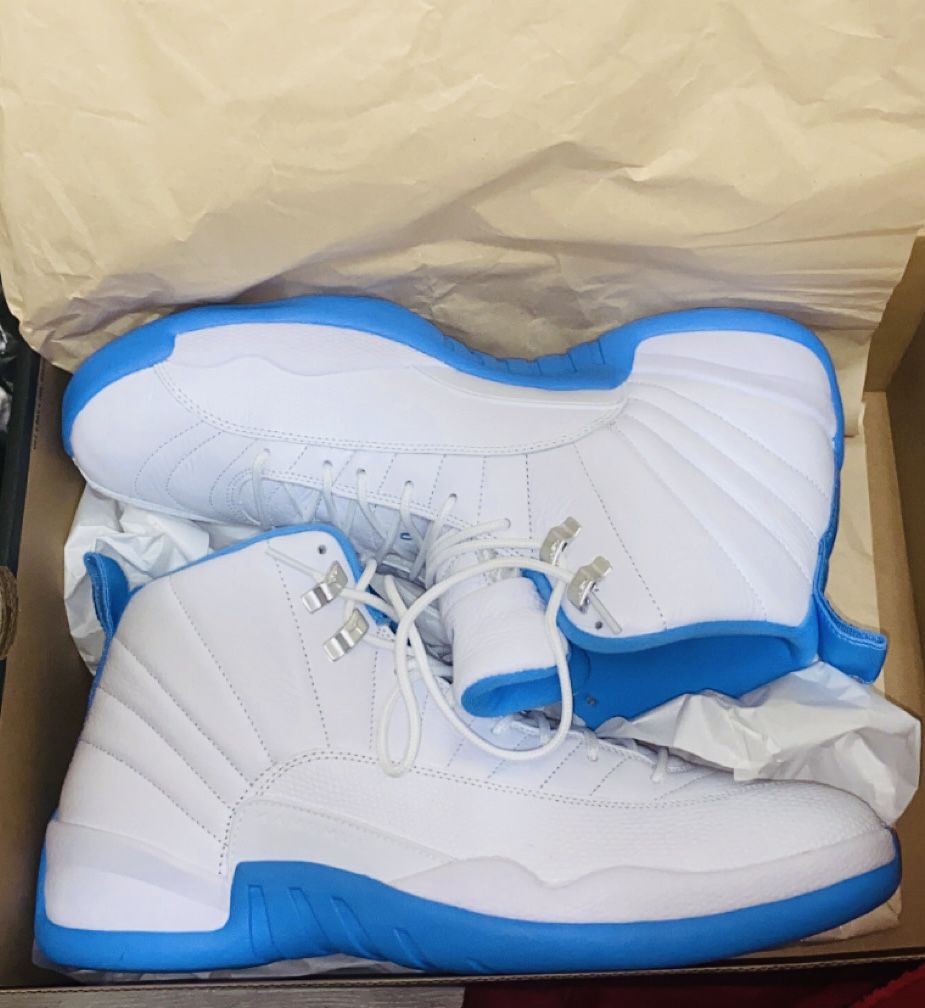 Air Jordan 12