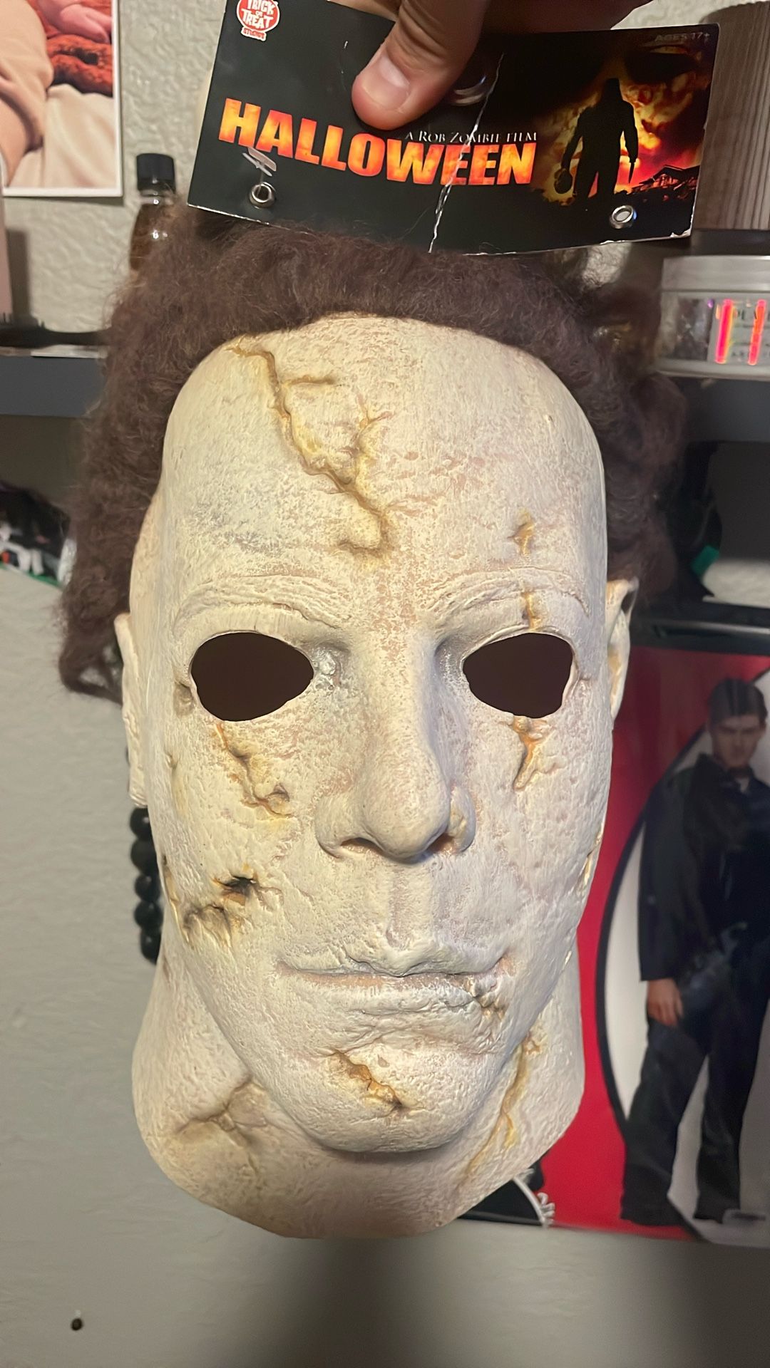  Halloween Mask And Costumes 