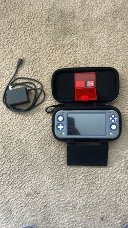 Switch lite