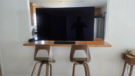 LG OLED evo C3 55″ 4K Smart TV