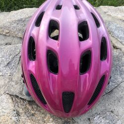 Youth Bike Helmet