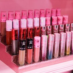Jeffree Star Velour Liquid Lipstick 5.6mL Authentic ~ Select Shade