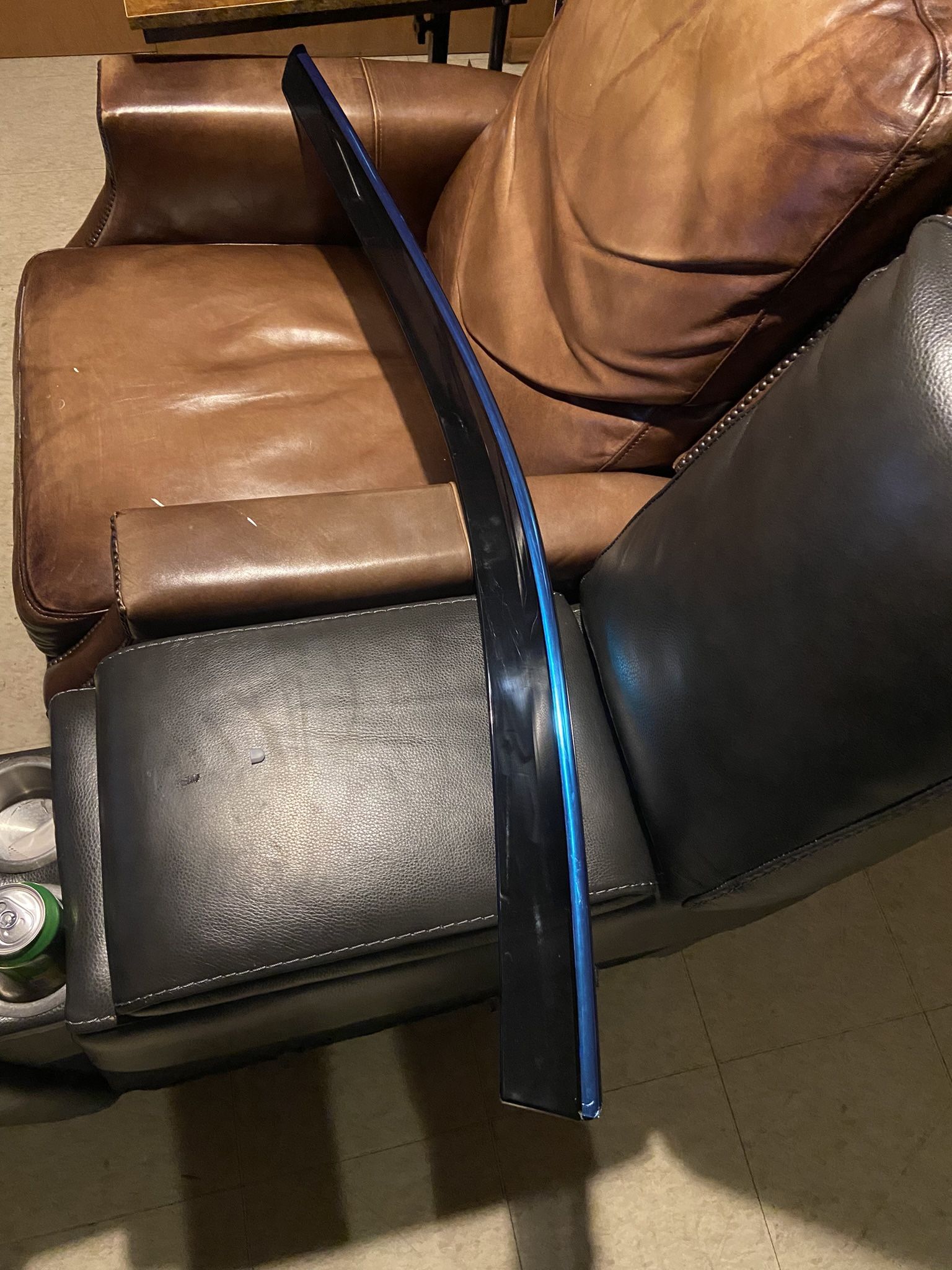 2019 Toyota Camry Window Visors Front Only Set