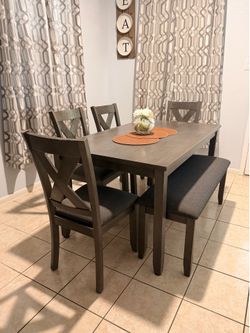 Dinning Room