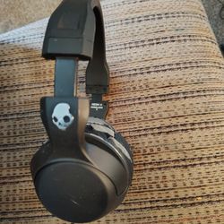 2 Bluetooth Wireless Headphones. Hesh 2 Skullcandy