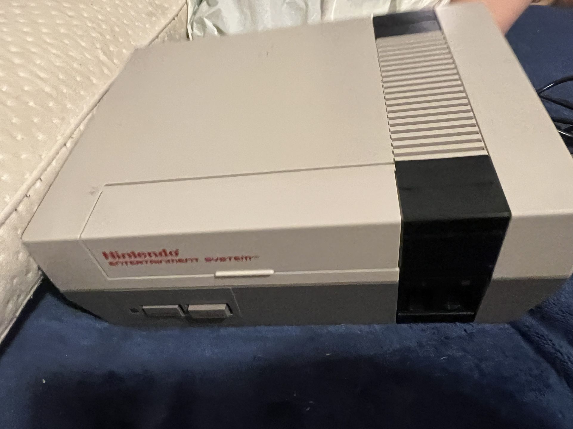 Nintendo Bundle 
