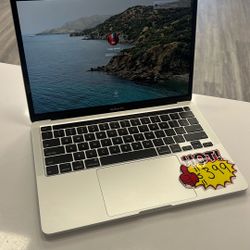 MacBook Pro 13in. 16Ram 512gb 2020 