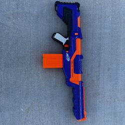 Nerf Gun