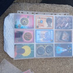 CARDSSMITHS REDEMPTION CARD- META-RARE REFRACTOR 