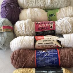Yarn