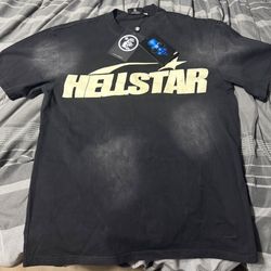 Hell Star Shirt 