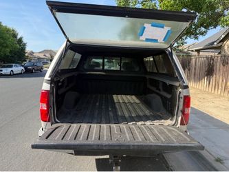 Chevy Silverado