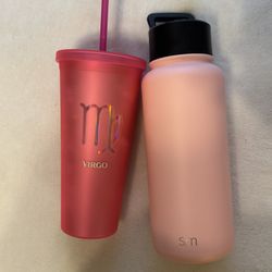 Tumbler
