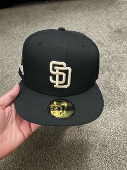 San Diego Padres Fitted