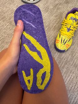 Puma MB.01 Rare Frae Basketball Sneakers