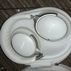 bose headphones 