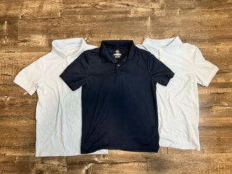 UNIFORM SHIRTS/ COLLAR SHIRTS