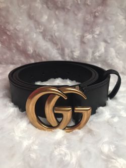 Woman/ Men’s Belt 