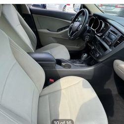 2012 KIA Optima