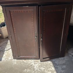 Armoire Dresser 
