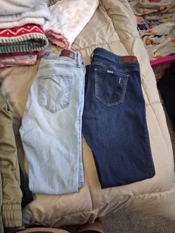 Hollister Jeans