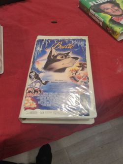 batto vhs