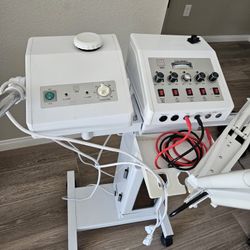 Facial Steamer 