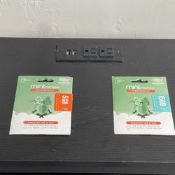Mint Mobile Prepaid Sim Kit 