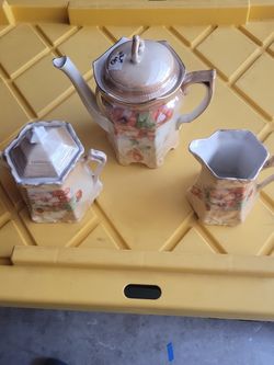 Tea Set