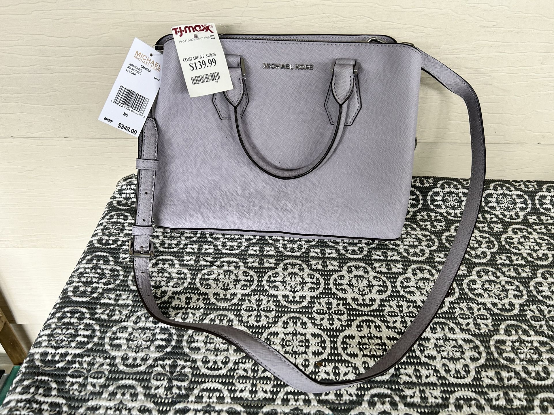 NEW Authentic Michael Kors Purse