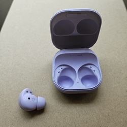 Samsung Buds 2 Pro