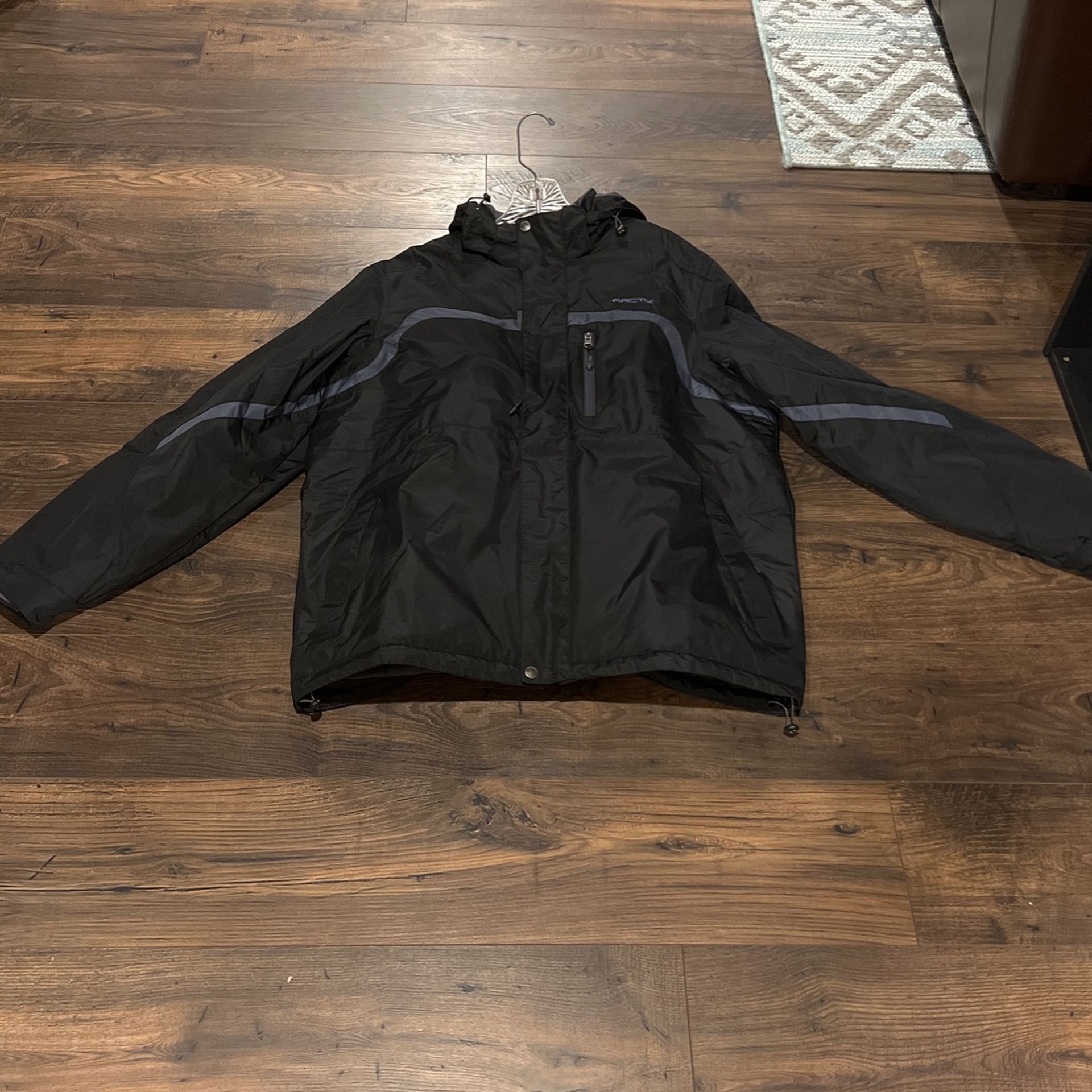 Arctix Winter Jacket + Pants