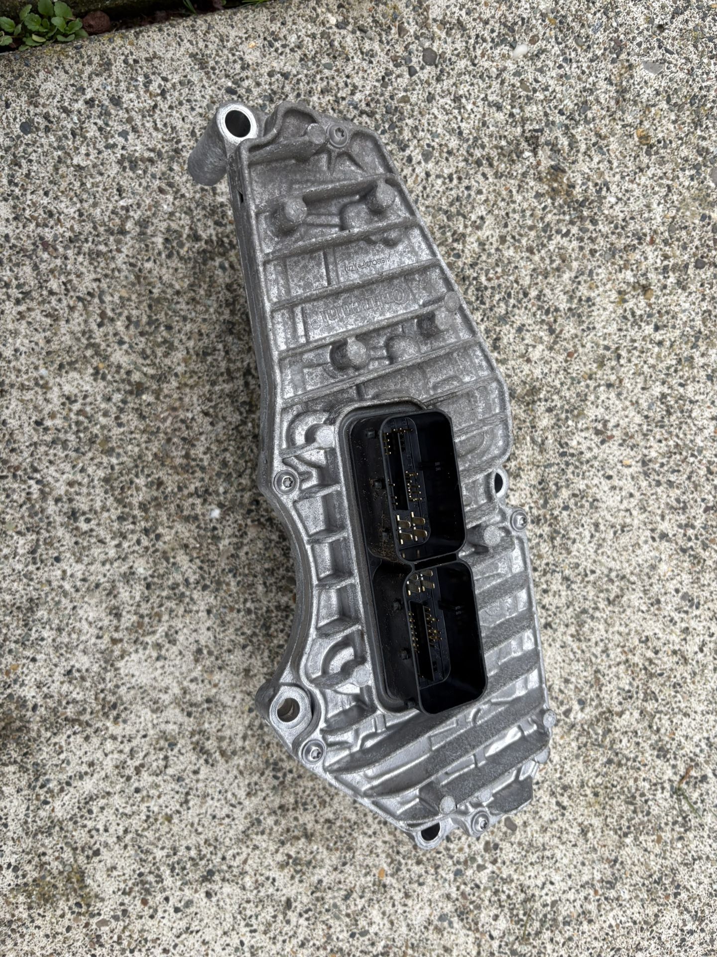 Ford focus TCM  transmission module 2012-218