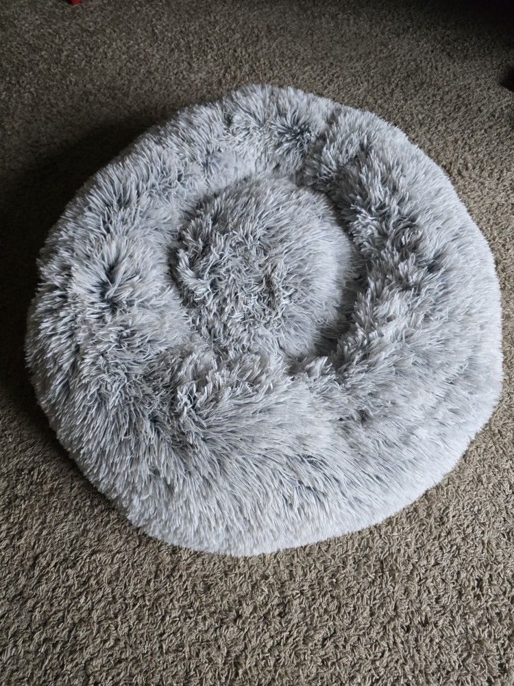 Large Dog/Cat Bed