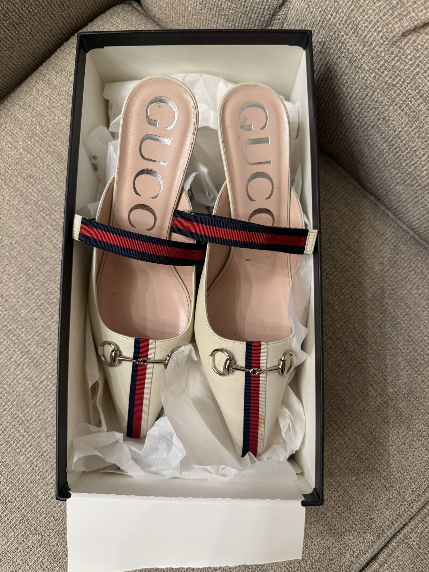 Original Gucci, 37/5