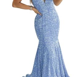 Prom Dress - Brand new