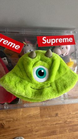 Mike Wazowski Tokyo Disney Bucket Hat