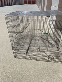 Cage