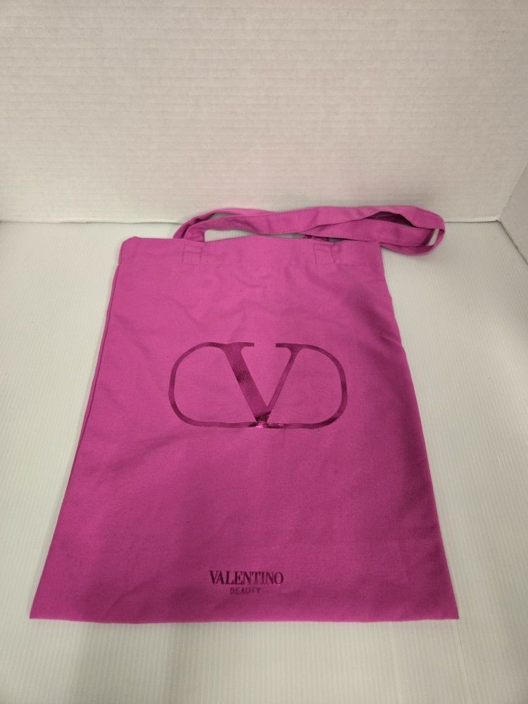 Valentino Shopping Bag