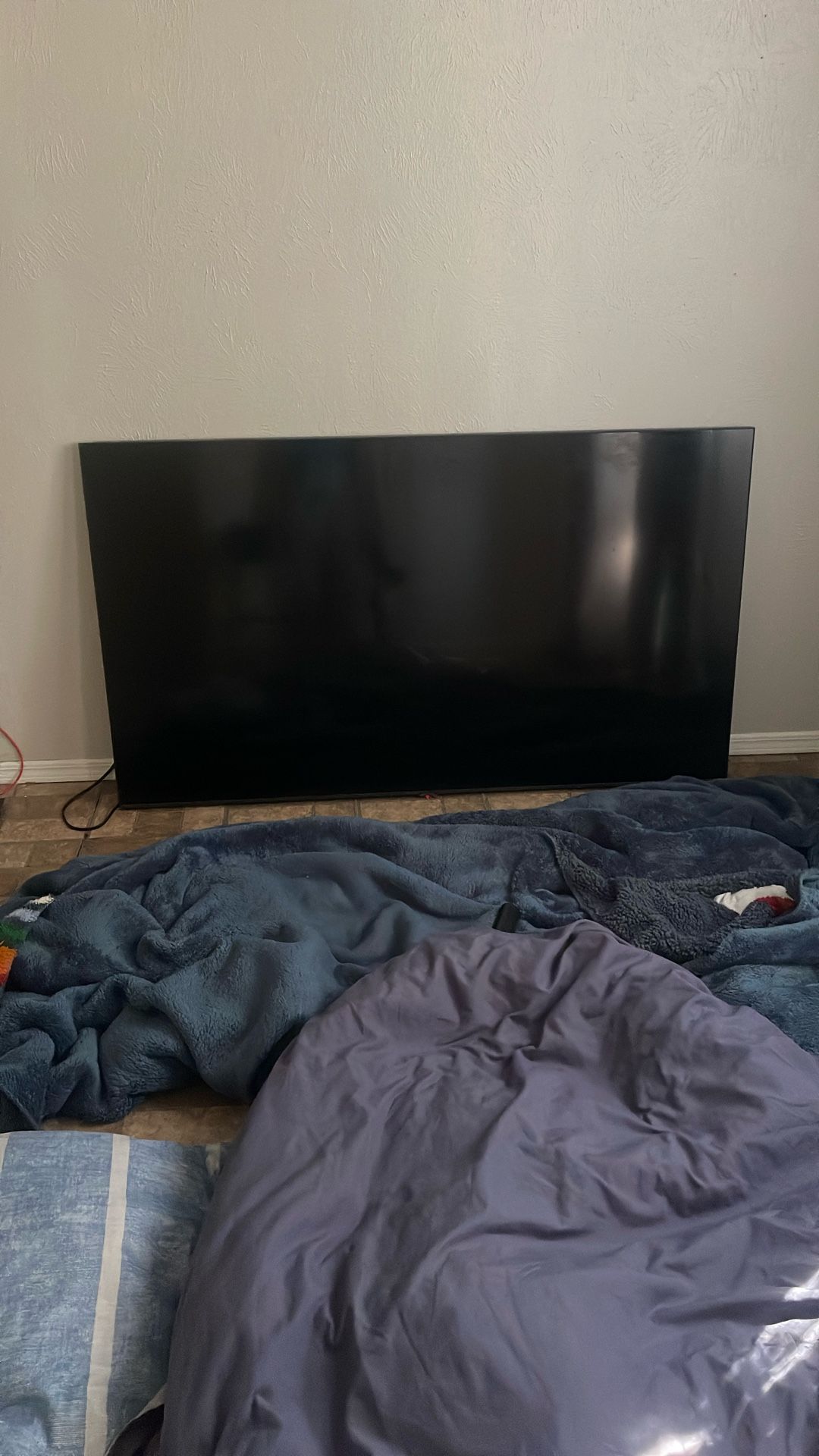 65 Inch Samsung Smart Tv