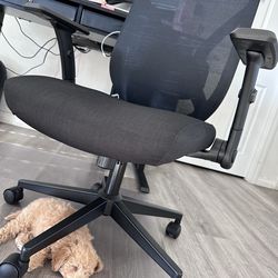 Office chair lol