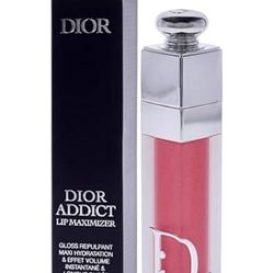 Dior Addict Lip Stick
