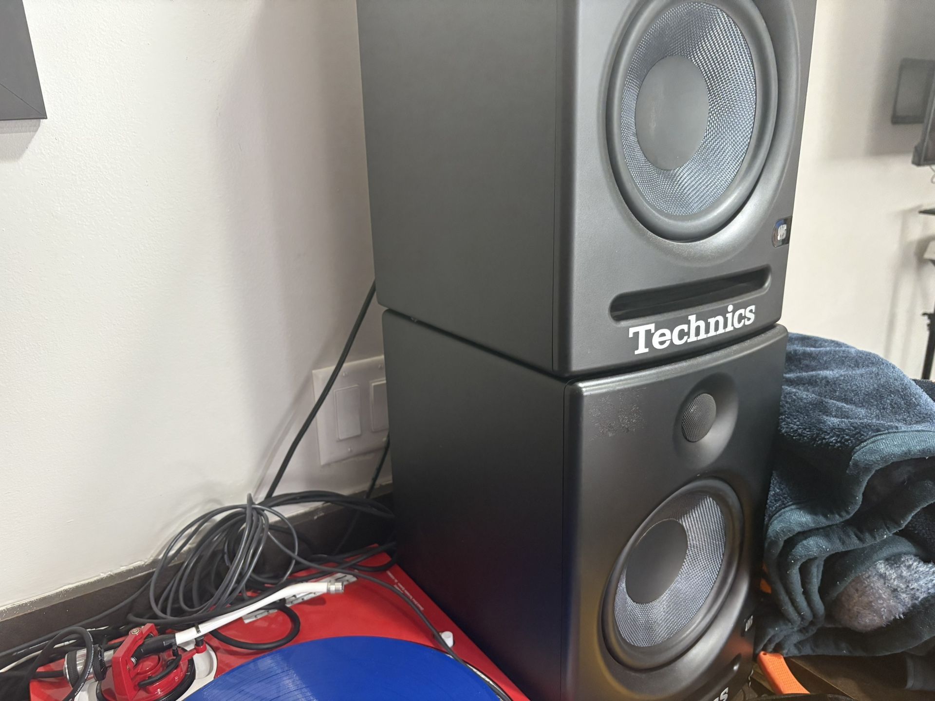 Dj Equipment