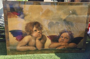 Art Frame Decorations