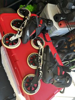 Rollerblades
