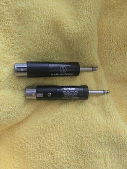 Audio Technica CP8201