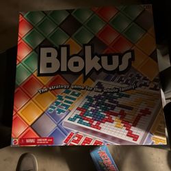 Blokus