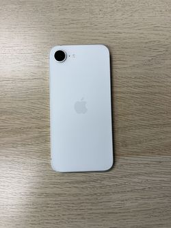 iPhone 16e - Unlocked - 512GB - Physical Sim