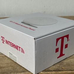 brand new T-Mobile WiFi Mesh box (Access Point