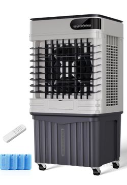 36 inch Swamp Cooler - LFJ06A (HN)